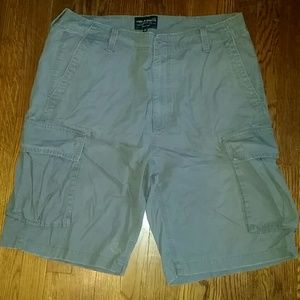Nautica cargo shorts